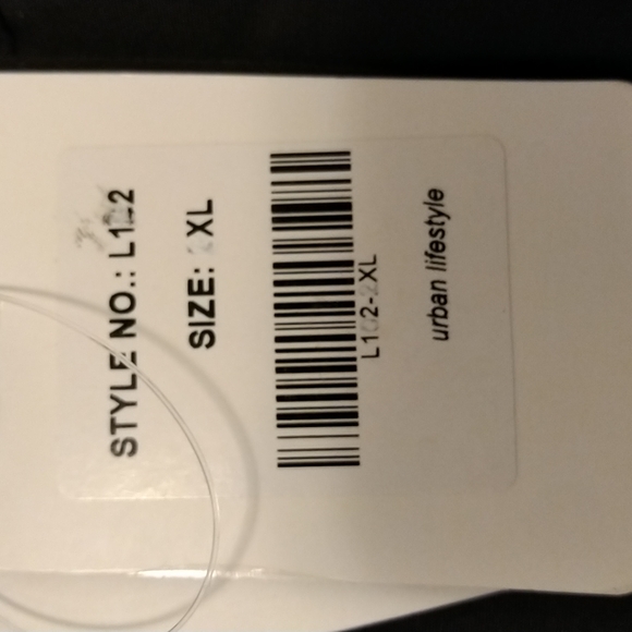 Justyle jacket - NWT - Picture 13 of 13